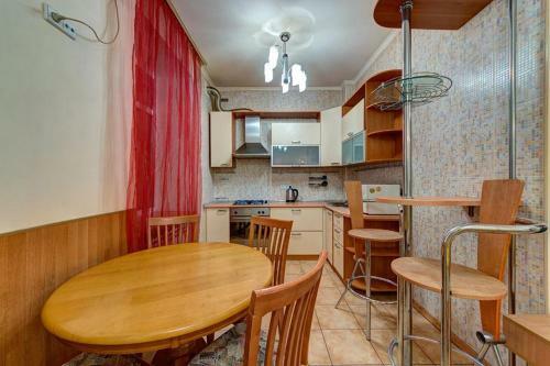 Apartment Near The Stadium