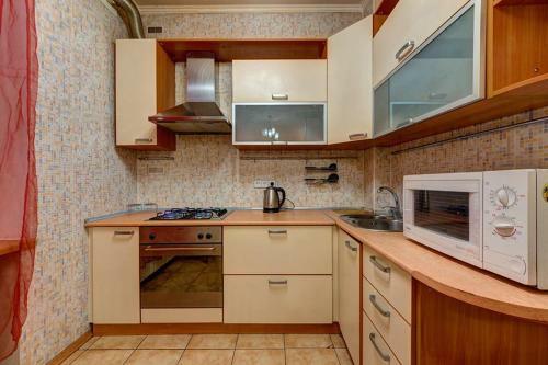 Apartment Near The Stadium