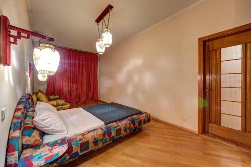 Apartment Near The Stadium