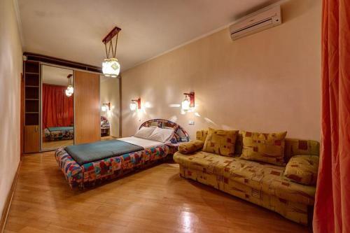 Apartment Near The Stadium