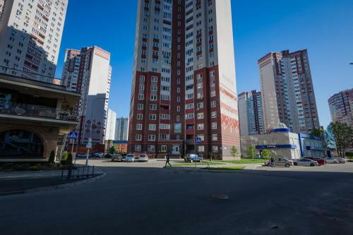 Nadobu Kiev Apart-hotel