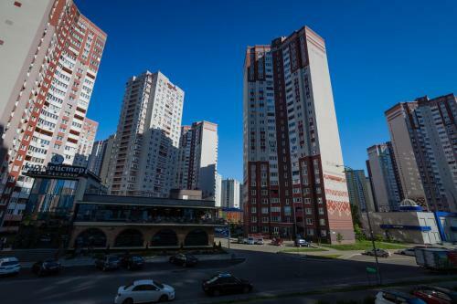 Nadobu Kiev Apart-hotel