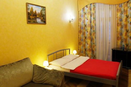 Kyivstay Podil Apartment