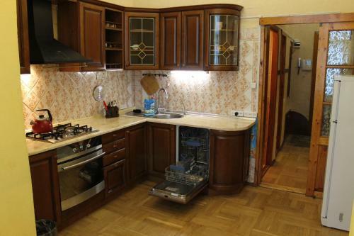 Kyivstay Podil Apartment