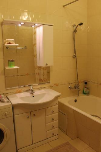 Kyivstay Podil Apartment