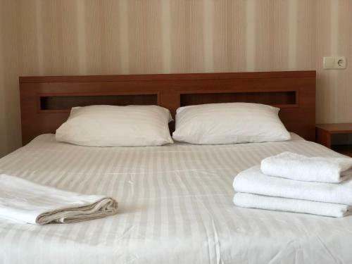 Zhuliany City Hotel