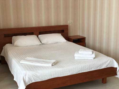 Zhuliany City Hotel