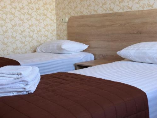 Zhuliany City Hotel