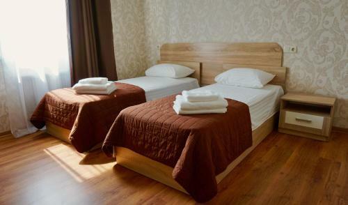 Zhuliany City Hotel