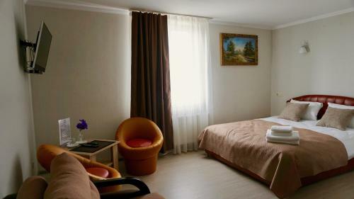 Zhuliany City Hotel