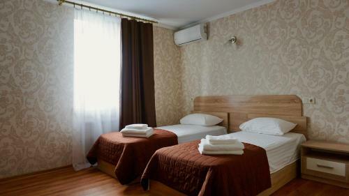 Zhuliany City Hotel