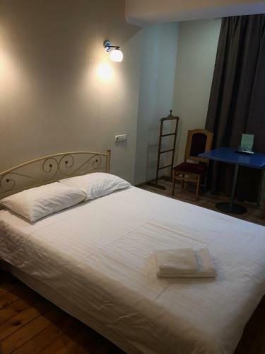 Zhuliany City Hotel
