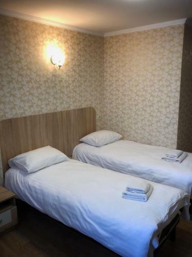 Zhuliany City Hotel