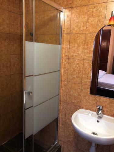Zhuliany City Hotel