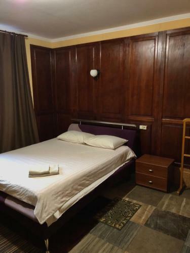 Zhuliany City Hotel