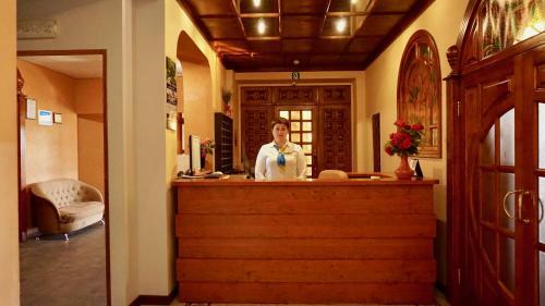 Zhuliany City Hotel