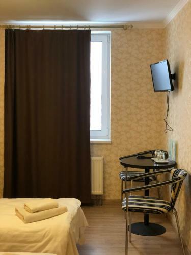 Zhuliany City Hotel