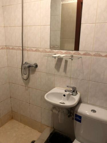 Zhuliany City Hotel