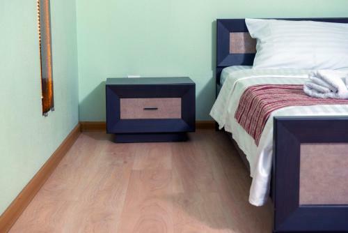 Apartamento Cityapartments Kyiv Post Square