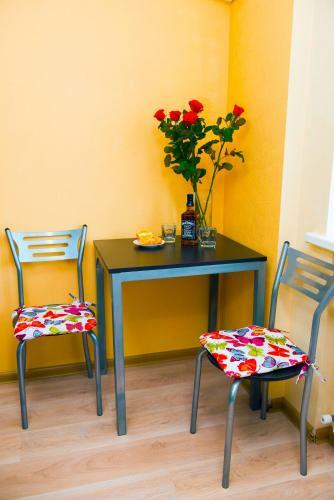 Apartamento Cityapartments Kyiv Post Square
