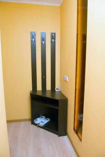 Apartamento Cityapartments Kyiv Post Square