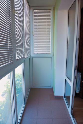 Apartamento Cityapartments Kyiv Post Square