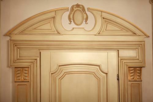 Kiev Lypki Signature Apartments