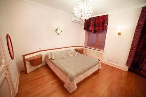 Kiev Lypki Signature Apartments