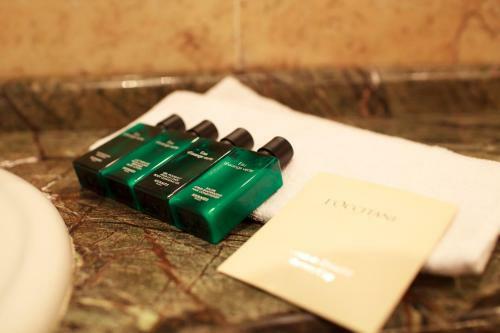 Kiev Lypki Signature Apartments