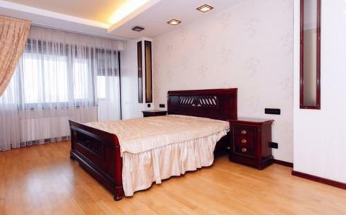 Kiev Lypki Signature Apartments