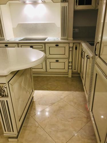 Kiev Lypki Signature Apartments