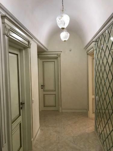 Kiev Lypki Signature Apartments
