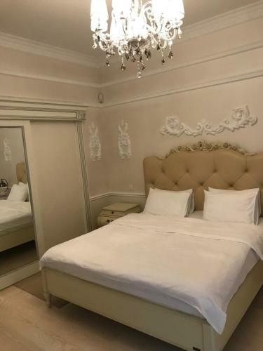 Kiev Lypki Signature Apartments