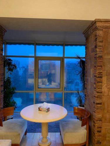 Kiev Lypki Signature Apartments
