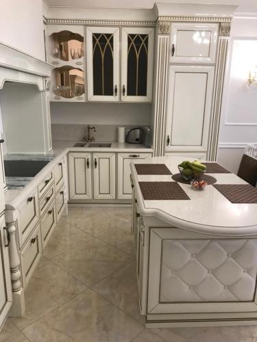 Kiev Lypki Signature Apartments