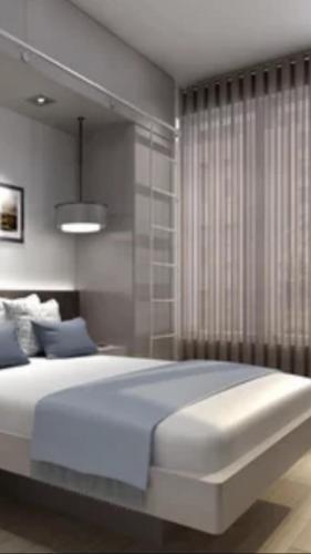 Kiev Lypki Signature Apartments