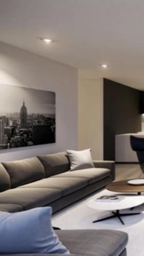 Kiev Lypki Signature Apartments