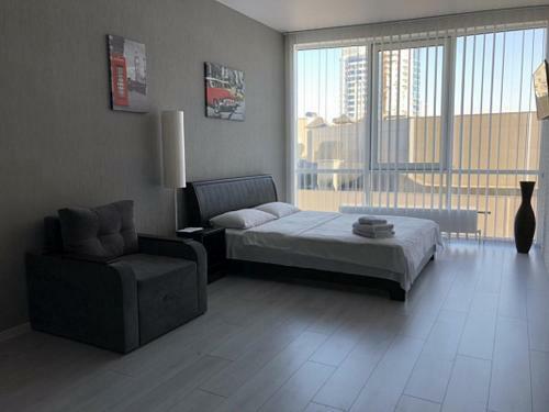 Apartmant In Smart Plaza