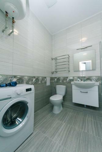 Apartmant In Smart Plaza