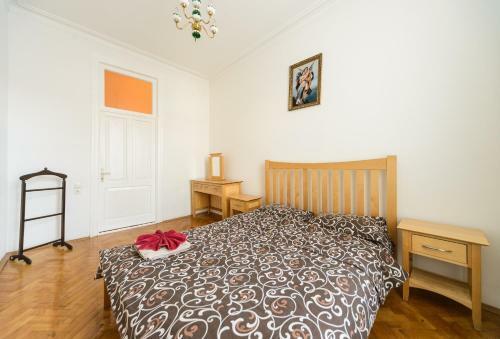 Apartment Near Arena City