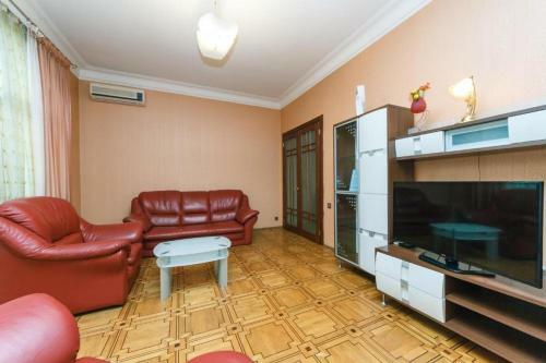 Apartment On Kreshchatik