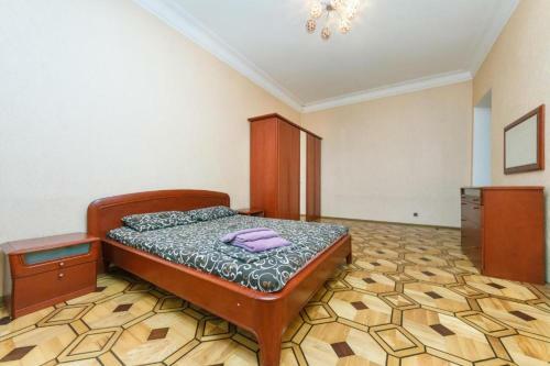 Apartment On Kreshchatik
