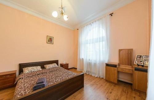 Apartment On Kreshchatik