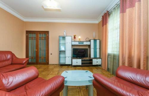 Apartment On Kreshchatik