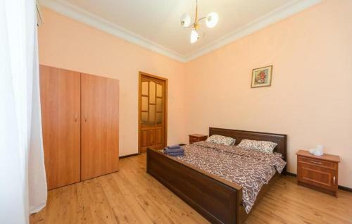 Apartment On Kreshchatik