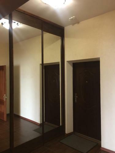 Apartamento ? ???????? ? Botanic Towers- Roomtown