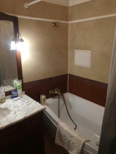 Apartamento ? ???????? ? Botanic Towers- Roomtown