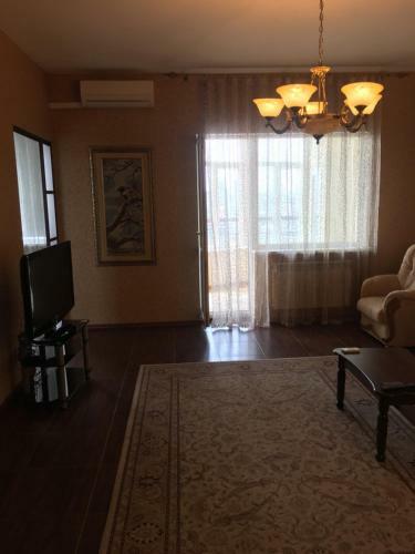Apartamento ? ???????? ? Botanic Towers- Roomtown