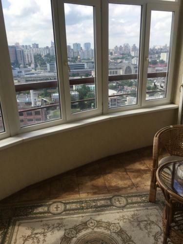Apartamento ? ???????? ? Botanic Towers- Roomtown
