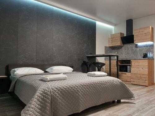 Solo Apartment Kamenskaya